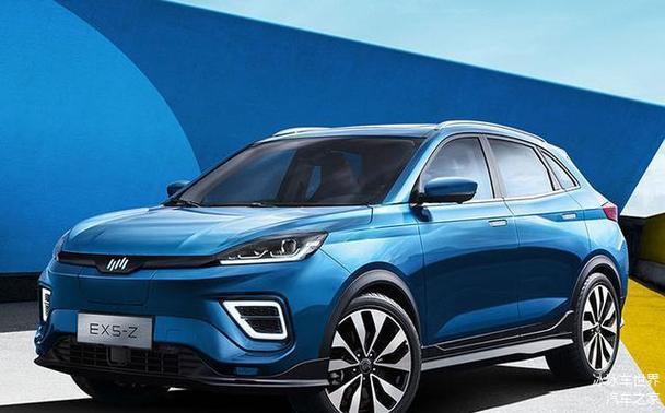 佛山315WEY威派豪华SUV市场的黑马，零跑汽车与智能交通系统的协同