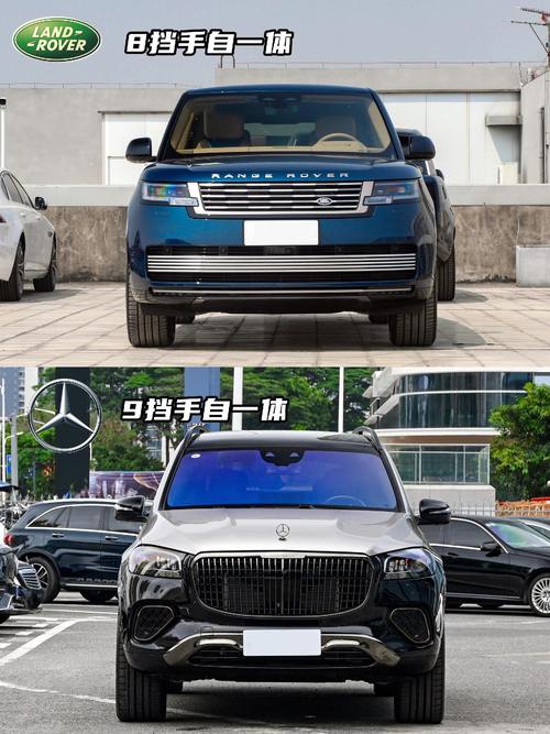 佛山315迈巴赫经典与现代的完美融合，路虎如何塑造独特的品牌形象